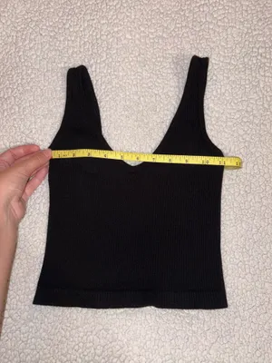 FP Movement Ribbed Tank thumbnail 6