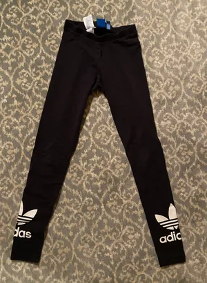 Adidas Leggings thumbnail 1