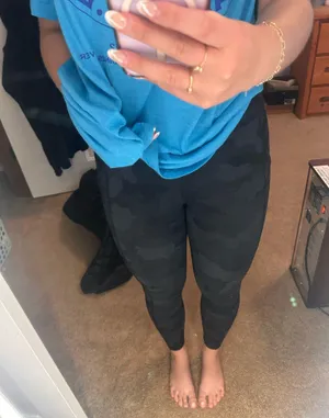 Lululemon Leggings thumbnail 1