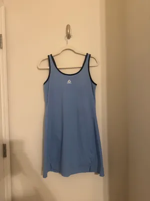 NWOT Reebok Athletic Dress thumbnail 3