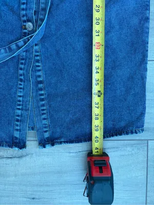 Like Love Blue Denim Button Down Tie Waist Sleeveless Cotton Knee Length Dress S thumbnail 7