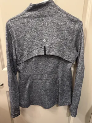 Lululemon Define Jacket Luon thumbnail 3