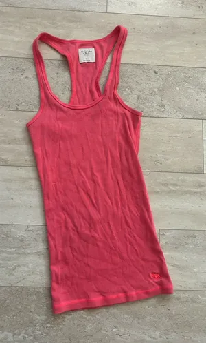 Abercrombie and fitch tank top thumbnail 1
