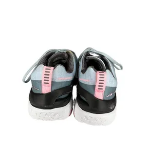 ALTRA PARADIGM 4.5 Blue with Pink Trim Women’s Size 8‎ thumbnail 4
