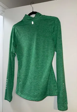Nike Dri-Fit Half-Zip thumbnail 4