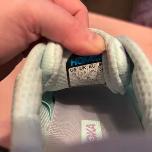 Hoka Clifton 9 thumbnail 3