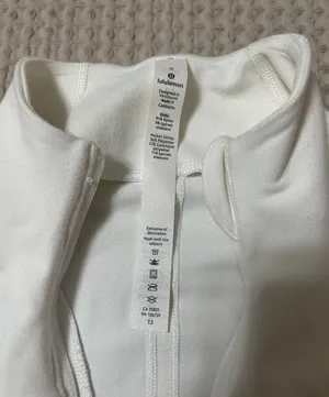 Lululemon It’s Rulu Run Half-Zip thumbnail 4