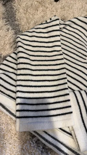 stripe sweater Multiple Size M thumbnail 3