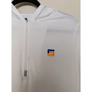 Alo Yoga CoolFit Hoodie - Size L - EUC thumbnail 2