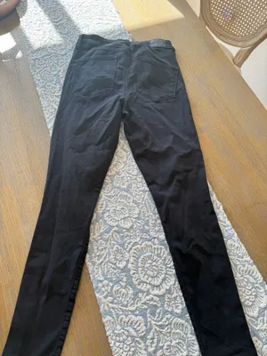 American Eagle Jeggings High-Rise Stretch thumbnail 2