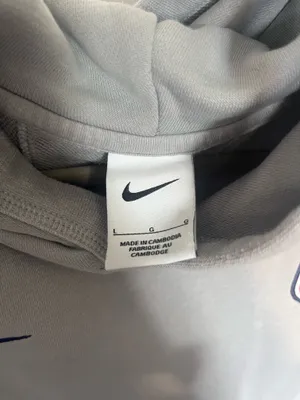 Nike USMNT Sweatshirt thumbnail 2