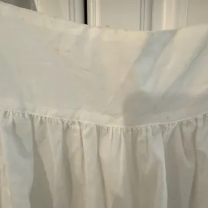 Ellen Tracy White Top with Lace and Button Accents thumbnail 7