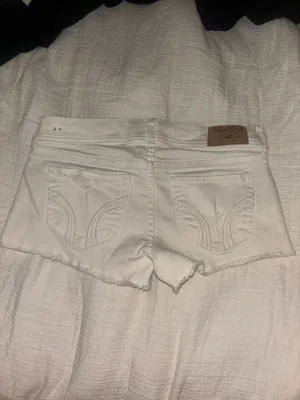 Hollister Shorts thumbnail 2