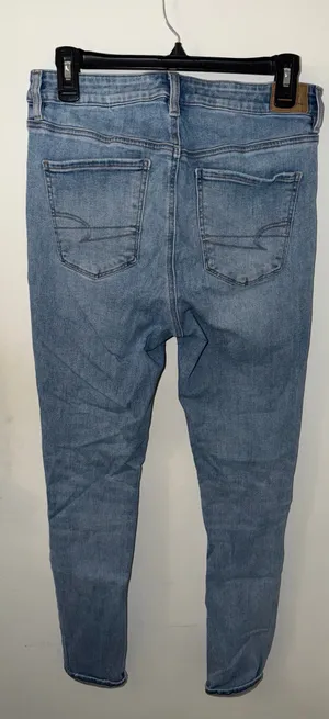 American Eagle Jeans thumbnail 2