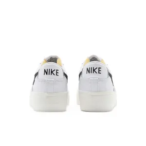 NIKE Blazer Low Platform Sneakers Size 6.5 thumbnail 6