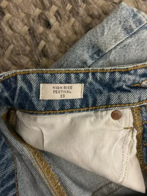 PacSun Jean Shorts thumbnail 4