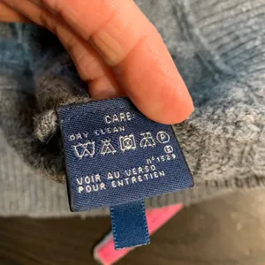 Ralph Lauren Sport Wool Blend Rabbit Gray Cable Knit‎ Crew Neck Sweater Preppy thumbnail 7