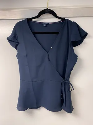 Blouse thumbnail 7