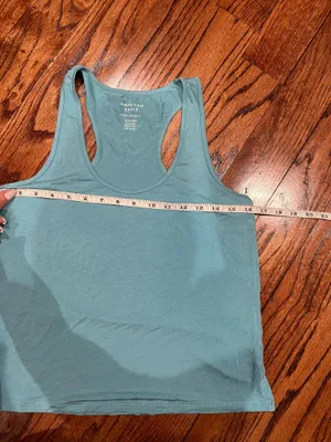 American Eagle Soft & Sexy tank top thumbnail 3