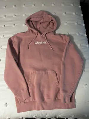Glossier Hoodie thumbnail 1