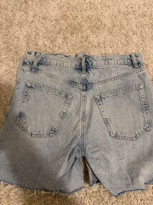 Reformation shorts thumbnail 5
