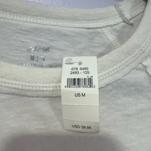 NWT Aerie warm wishes‎ graphic mountain long sleeve thumbnail 3