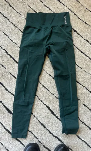 DFYNE Impact Leggings thumbnail 1