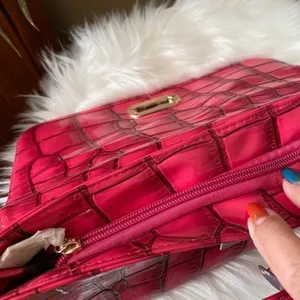 NWOT crossbody bag Studded Shoulder/crossbody thumbnail 8