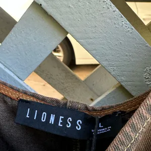 Lioness Biker Mini Dress thumbnail 14