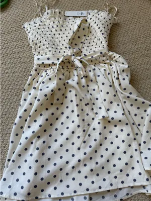 Francesca's Dress thumbnail 1