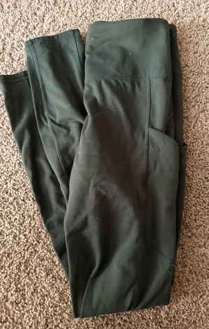 Cold Weather Fabletics Leggings thumbnail 1