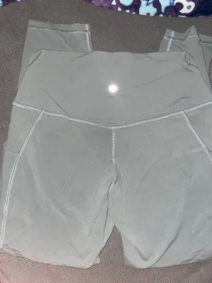 Lululemon Leggings thumbnail 1
