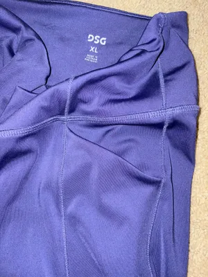 Purple DICK’s Sporting Goods Leggings thumbnail 4