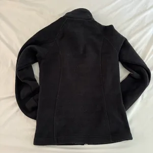 Columbia Benton Springs Full-Zip Fleece Jacket Black thumbnail 2