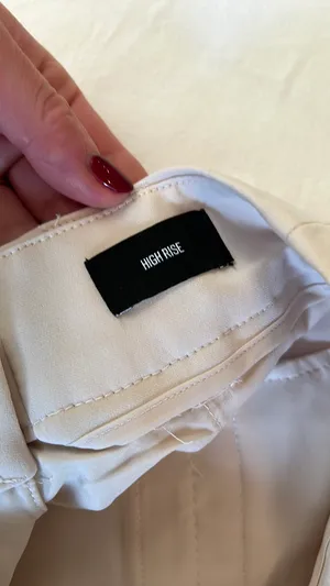 Express Tan Shorts thumbnail 6
