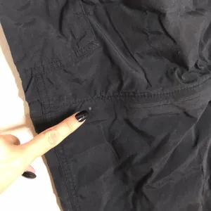 The‎ North face ladies nylon convertible pants size 8 thumbnail 11