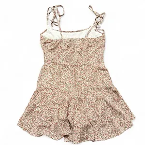 Princess Polly floralThe Marko Romper thumbnail 4