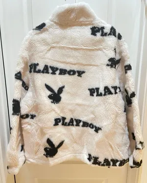 Playboy Sold Out  Wool Jacket thumbnail 2