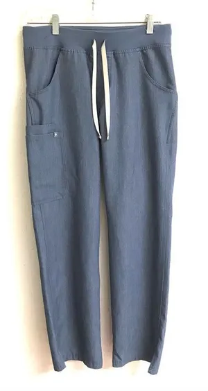 Figs Tech Collection drawstring scrubs S‎ thumbnail 1