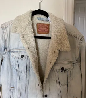 Levi’s Jean Jacket Denim thumbnail 2