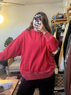 Free People Movement Sprint To The Finish Hoodie Size XS thumbnail 4