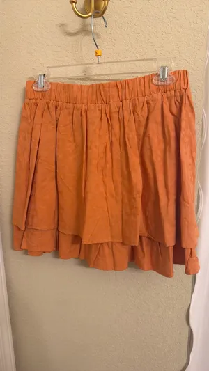 Orange Lelis Set  thumbnail 3