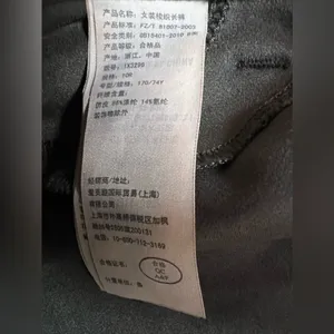 Abercrombie & Fitch | women’s faux suede skinny pants. Size: 10 thumbnail 10