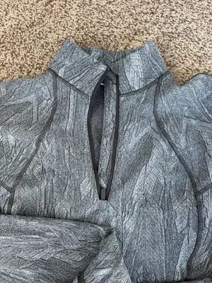 Lululemon Half Zip Jacket thumbnail 4