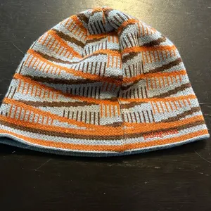 Patagonia hat. Good used condition. thumbnail 1