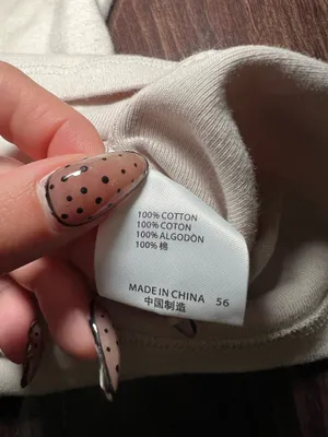 NWT Brandy Melville Scoop Neck Top  thumbnail 6