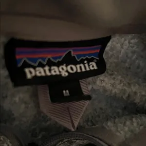 Patagonia Women’s Heathered Gray Jacket Size M thumbnail 4