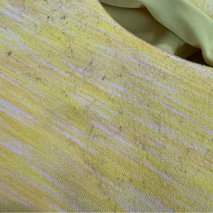 Outdoor Voices Tennis Dress Athletic Flow Circle Spring Fling Yellow Small thumbnail 10