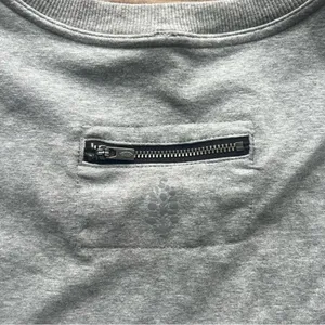 Free People Movement Sweatshirt Tank Workout Sleeveless Pockets Oversized Size M thumbnail 8