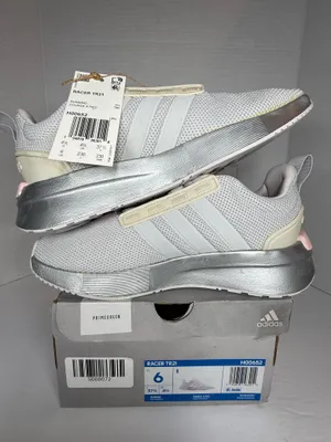 Women’s Adidas Racer TR21 size 6W thumbnail 2